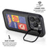 DC Comics Peacemaker Collage iPhone 14 Pro Kickstand Case