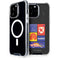 DC Comics Peacemaker Collage iPhone 14 Pro Max MagSafe Case