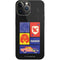 DC Comics Peacemaker Collage iPhone 14 Pro Max Skin