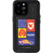 DC Comics Peacemaker Collage iPhone 14 Pro Max Waterproof Case