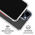 DC Comics Peacemaker Collage iPhone 15 Clear Case