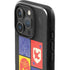 DC Comics Peacemaker Collage iPhone 16 Pro Impact Case