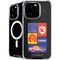 DC Comics Peacemaker Collage iPhone 16 Pro MagSafe Case