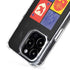DC Comics Peacemaker Collage iPhone 16 Pro MagSafe Case