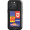 DC Comics Peacemaker Collage iPhone 16 Pro Magsafe Impact Case
