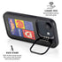 DC Comics Peacemaker Collage iPhone 16e Kickstand Case