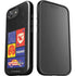 DC Comics Peacemaker Collage iPhone 16e Impact Case