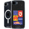 DC Comics Peacemaker Collage iPhone 16e MagSafe Case