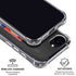 DC Comics Peacemaker Collage iPhone 16e MagSafe Case