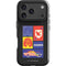 DC Comics Peacemaker Collage iPhone 18 Pro Max Impact Case