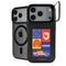 DC Comics Peacemaker Collage iPhone 18 Pro Max Kickstand Case
