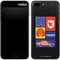 DC Comics Peacemaker Collage iPhone 7 Plus Skin