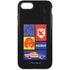 DC Comics Peacemaker Collage iPhone Cases