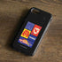 DC Comics Peacemaker Collage iPhone 7 Pro Case