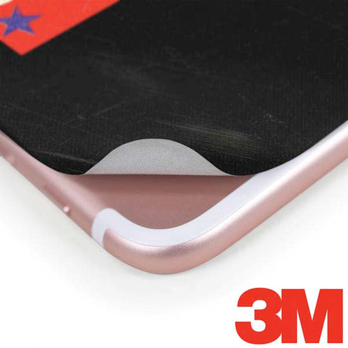 DC Comics Peacemaker Collage iPhone 7 Skin