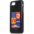 DC Comics Peacemaker Collage iPhone 8 Pro Case