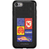 DC Comics Peacemaker Collage iPhone SE (2nd & 3rd Gen) Pro Case