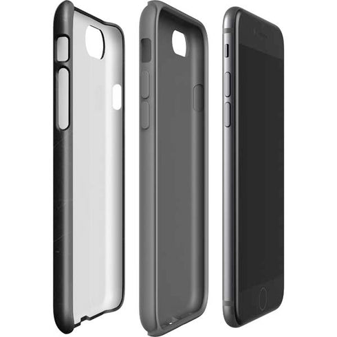 DC Comics Peacemaker Collage iPhone SE (2nd & 3rd Gen) Pro Case