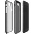 DC Comics Peacemaker Collage iPhone SE (2nd & 3rd Gen) Pro Case