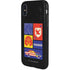 DC Comics Peacemaker Collage iPhone X Pro Case