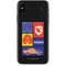 DC Comics Peacemaker Collage iPhone X Skin