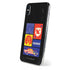 DC Comics Peacemaker Collage iPhone X Skin