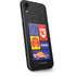 DC Comics Peacemaker Collage iPhone XR Skin