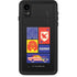 DC Comics Peacemaker Collage iPhone Cases