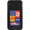 DC Comics Peacemaker Collage iPhone XS Pro Case