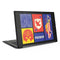 DC Comics Peacemaker Collage Dell Latitude Skin