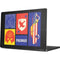 DC Comics Peacemaker Collage Apple MacBook Pro 14-inch Skin