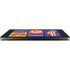 DC Comics Peacemaker Collage Apple MacBook Pro 14-inch Skin