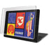 DC Comics Peacemaker Collage MacBook Pro 16in (2019-20) Case plus Skin