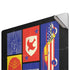 DC Comics Peacemaker Collage Apple MacBook Pro 16-inch Skin