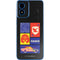 DC Comics Peacemaker Collage Moto G Play 4G (2024) Skin
