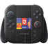 DC Comics Peacemaker Collage Nintendo Skins