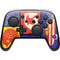 DC Comics Peacemaker Collage Nintendo Skins