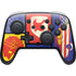 DC Comics Peacemaker Collage Nintendo Skins