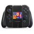 DC Comics Peacemaker Collage Nintendo Skins