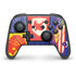 DC Comics Peacemaker Collage Nintendo Skins