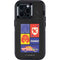 DC Comics Peacemaker Collage Otterbox Defender iPhone Skin