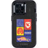 DC Comics Peacemaker Collage Otterbox Defender iPhone Skin