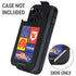 DC Comics Peacemaker Collage Otterbox Defender iPhone Skin