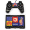 DC Comics Peacemaker Collage PlayStation Classic Bundle Skin