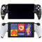 DC Comics Peacemaker Collage PlayStation Portal Remote Player Skin