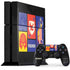 DC Comics Peacemaker Collage PS4 Console and Controller Bundle Skin