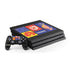 DC Comics Peacemaker Collage PlayStation PS4 Skins