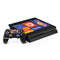 DC Comics Peacemaker Collage PlayStation PS4 Skins