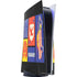 DC Comics Peacemaker Collage PlayStation PS5 Skins