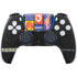 DC Comics Peacemaker Collage PlayStation PS5 Skins